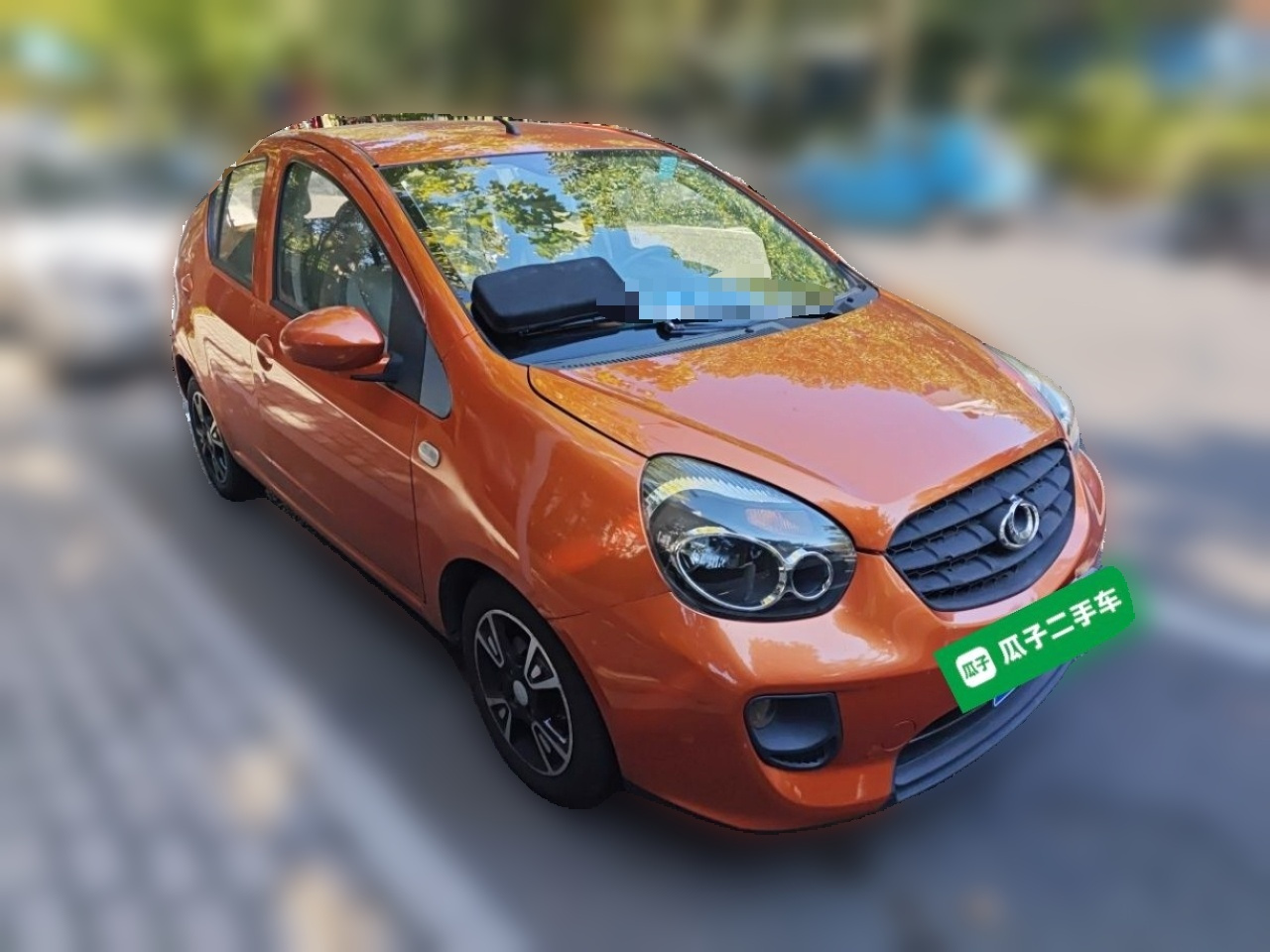 Panda Classic 2016 1.0L IMT photo 3