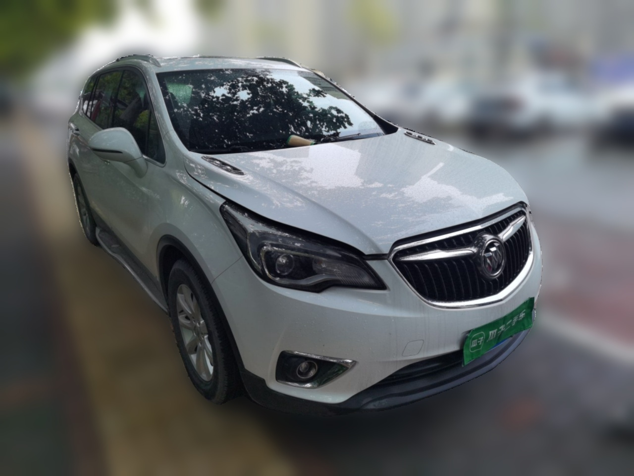 Envision 2018 20T RWD Elite photo 3
