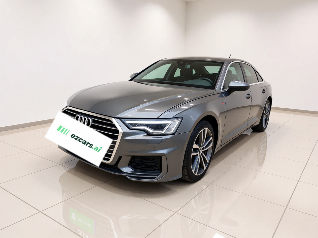 A6L 2021 40 TFSI Luxury Dynamic