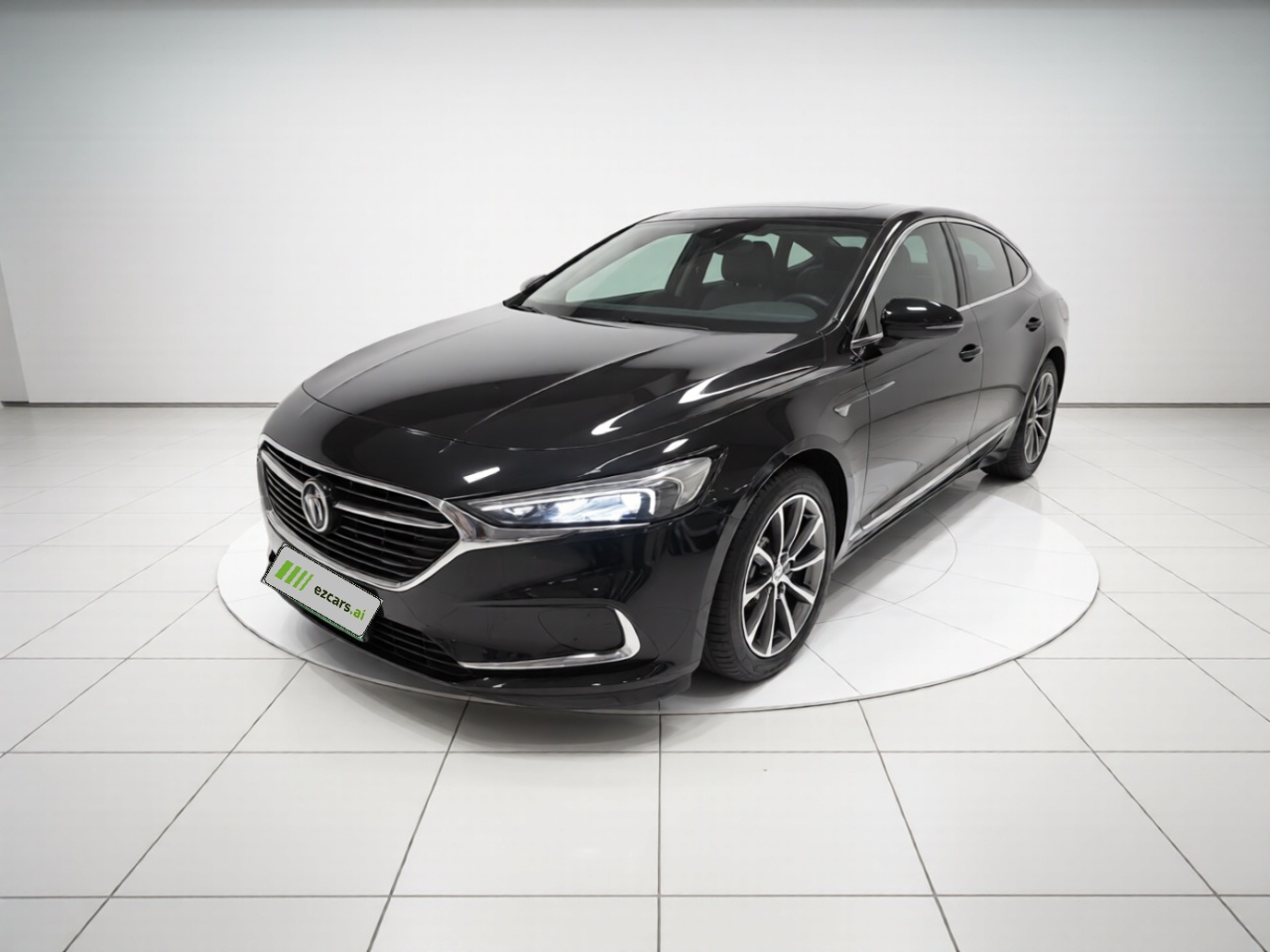 LaCrosse 2021 652T Luxury