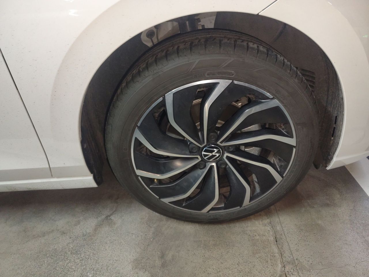 Golf 2023 Facelift 280TSI DSG Pro photo 2