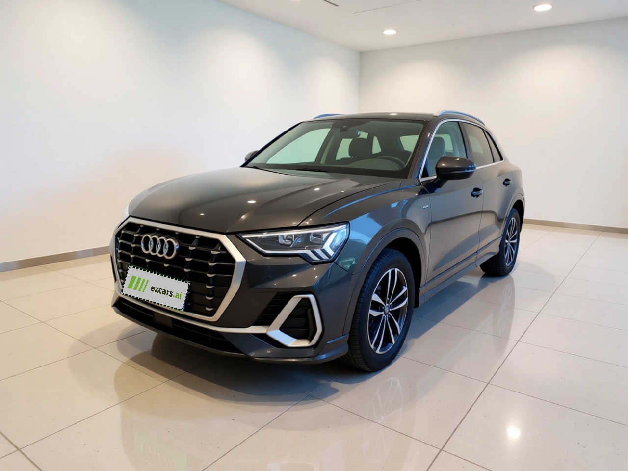 Q3 2022 35 TFSI Progressive Dynamic
