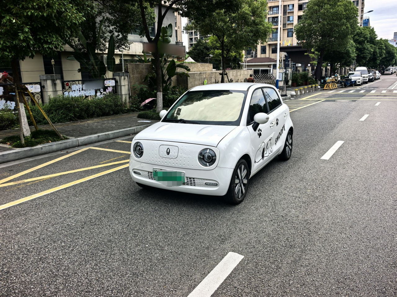 2022 351km Standard NCM photo 2