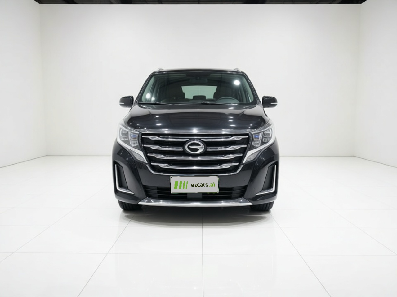 GAC Trumpchi M8 2020 Pilot 390T Exclusive