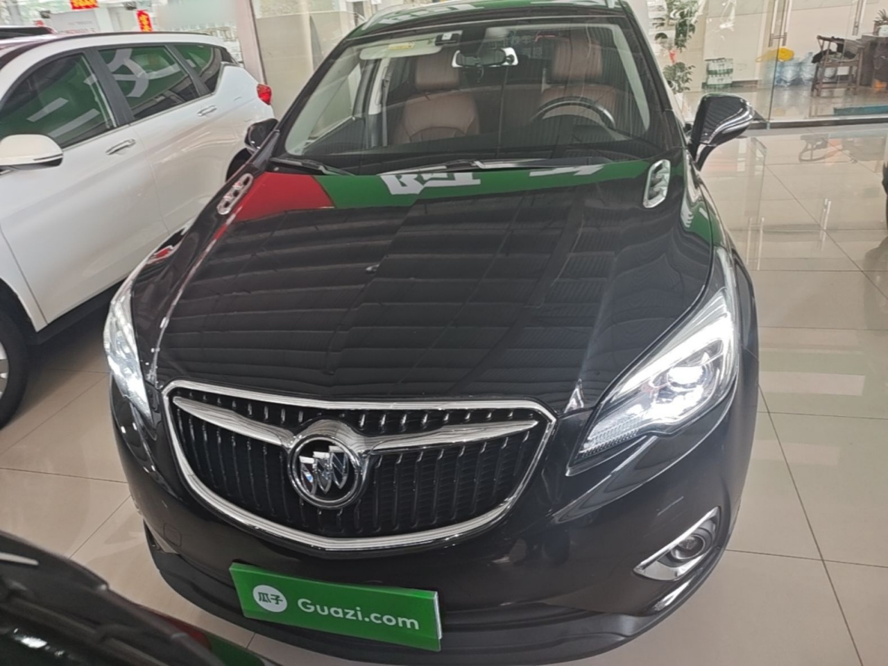 Envision 2019 28T AWD Elite China VI photo 2