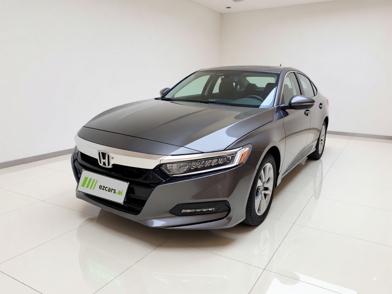 Accord 2018 260TURBO Elite China VI