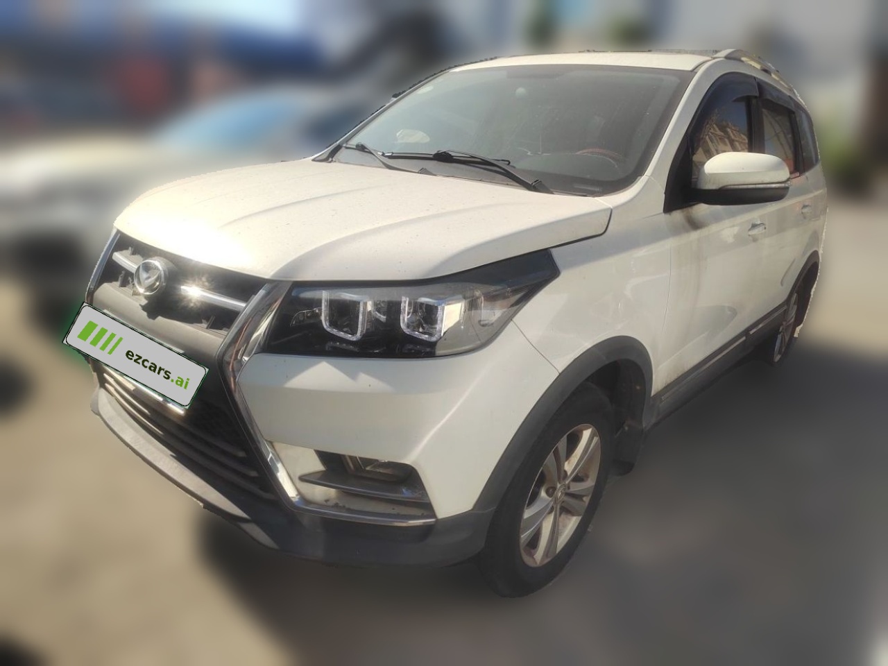 S3 2016 S3L 1.5L MT Premium