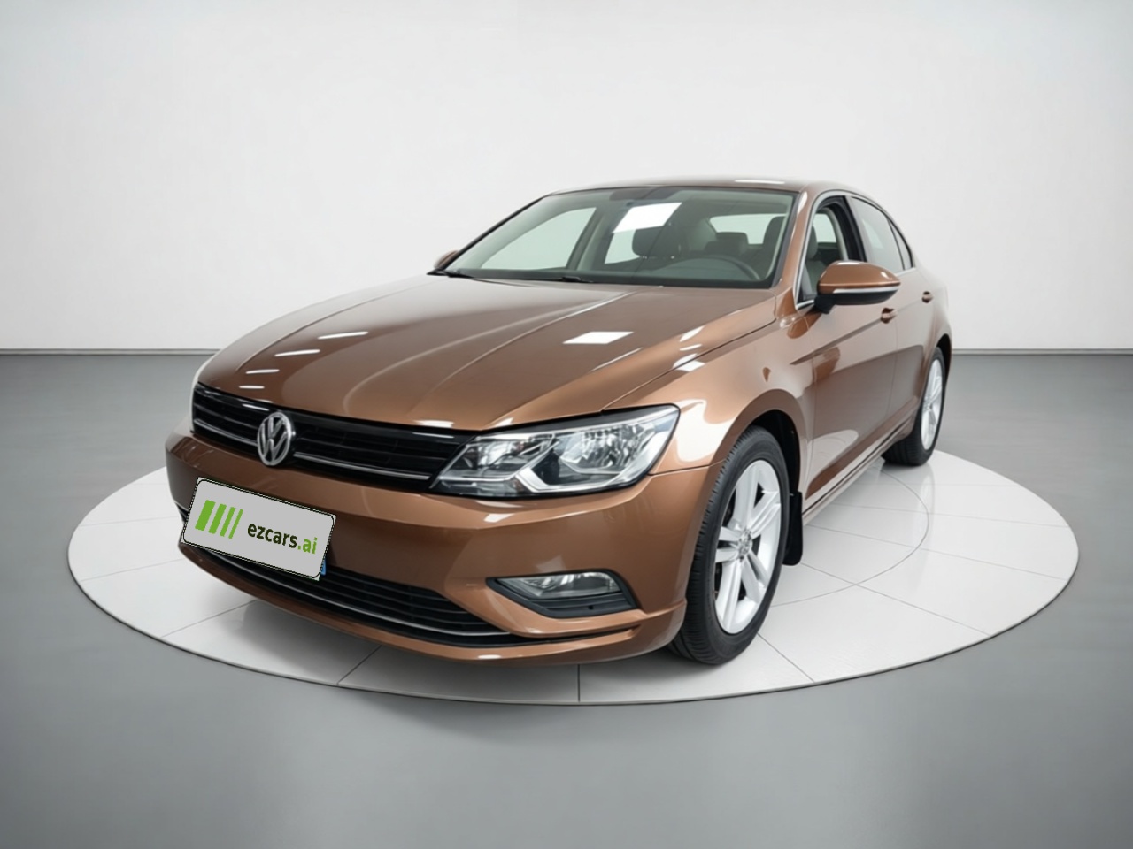 Lamando 2015 280TSI DSG Comfort