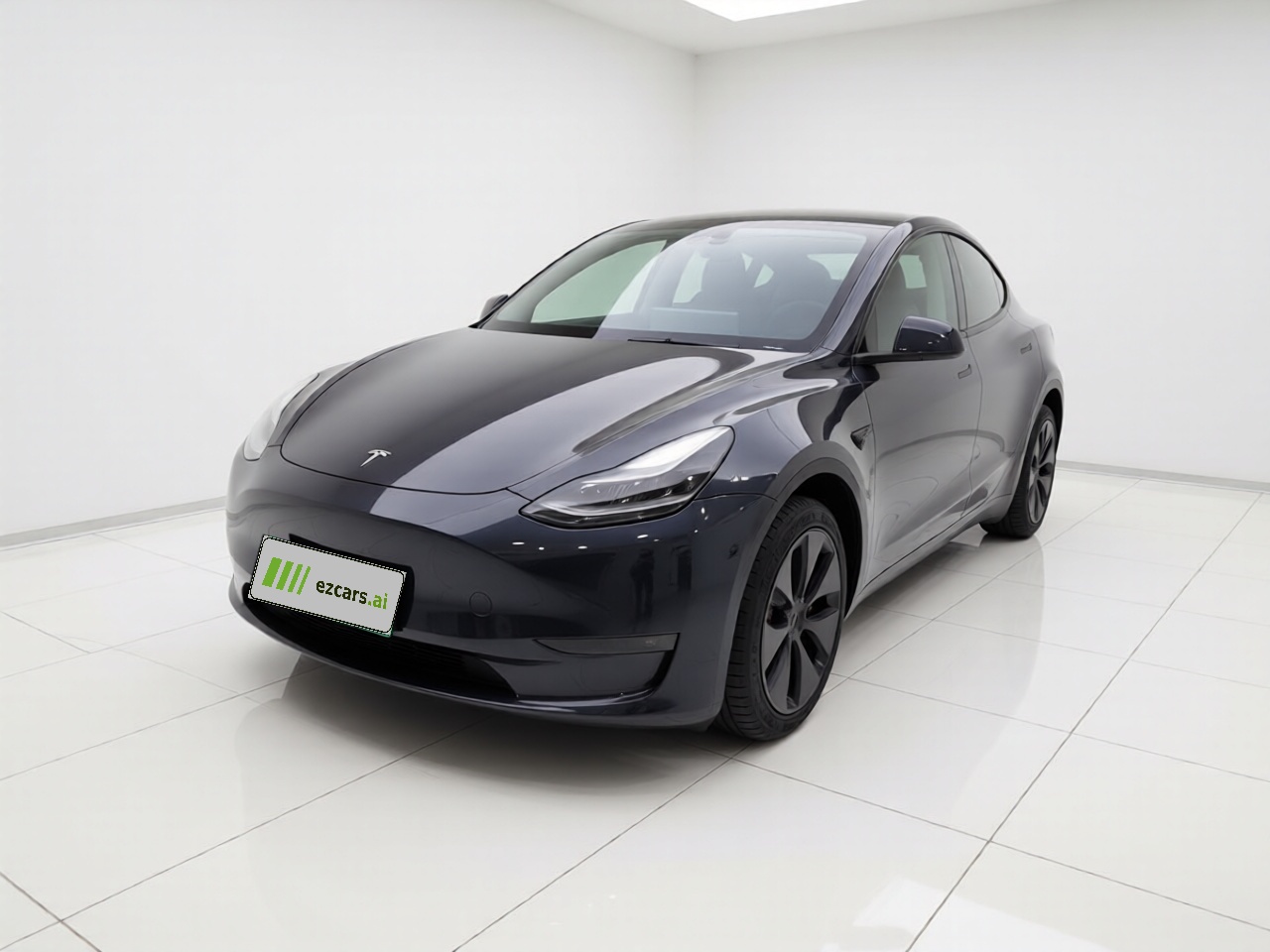 Model Y 2024 Long Range AWD