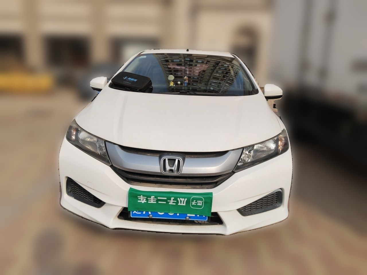 2015 1.5L MT Comfort photo 2