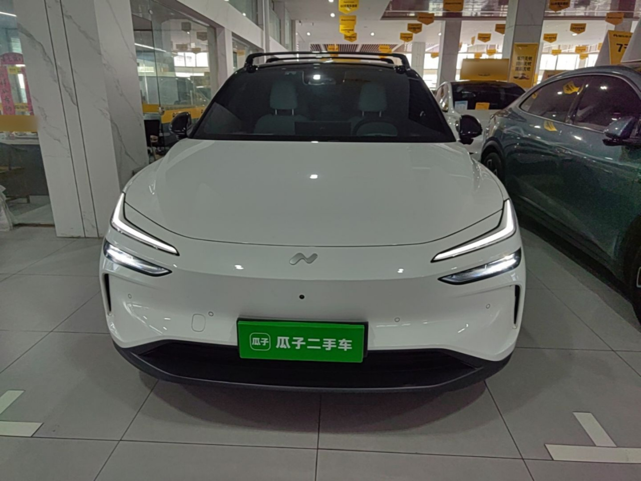 L60 2024 60kWh RWD photo 2