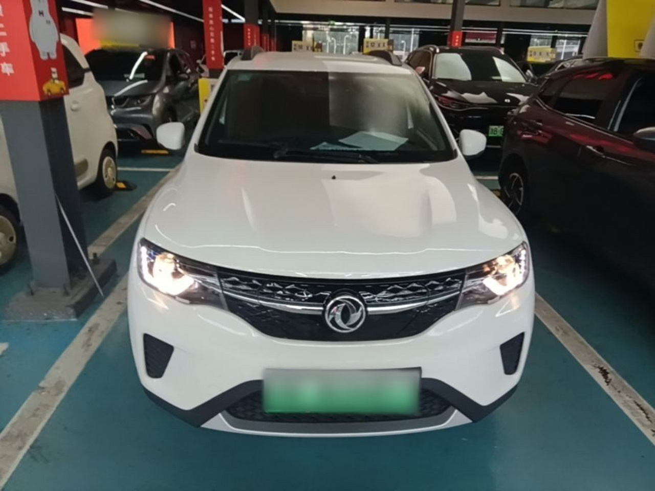 Nammi EX1 2022 Facelift PRO photo 2