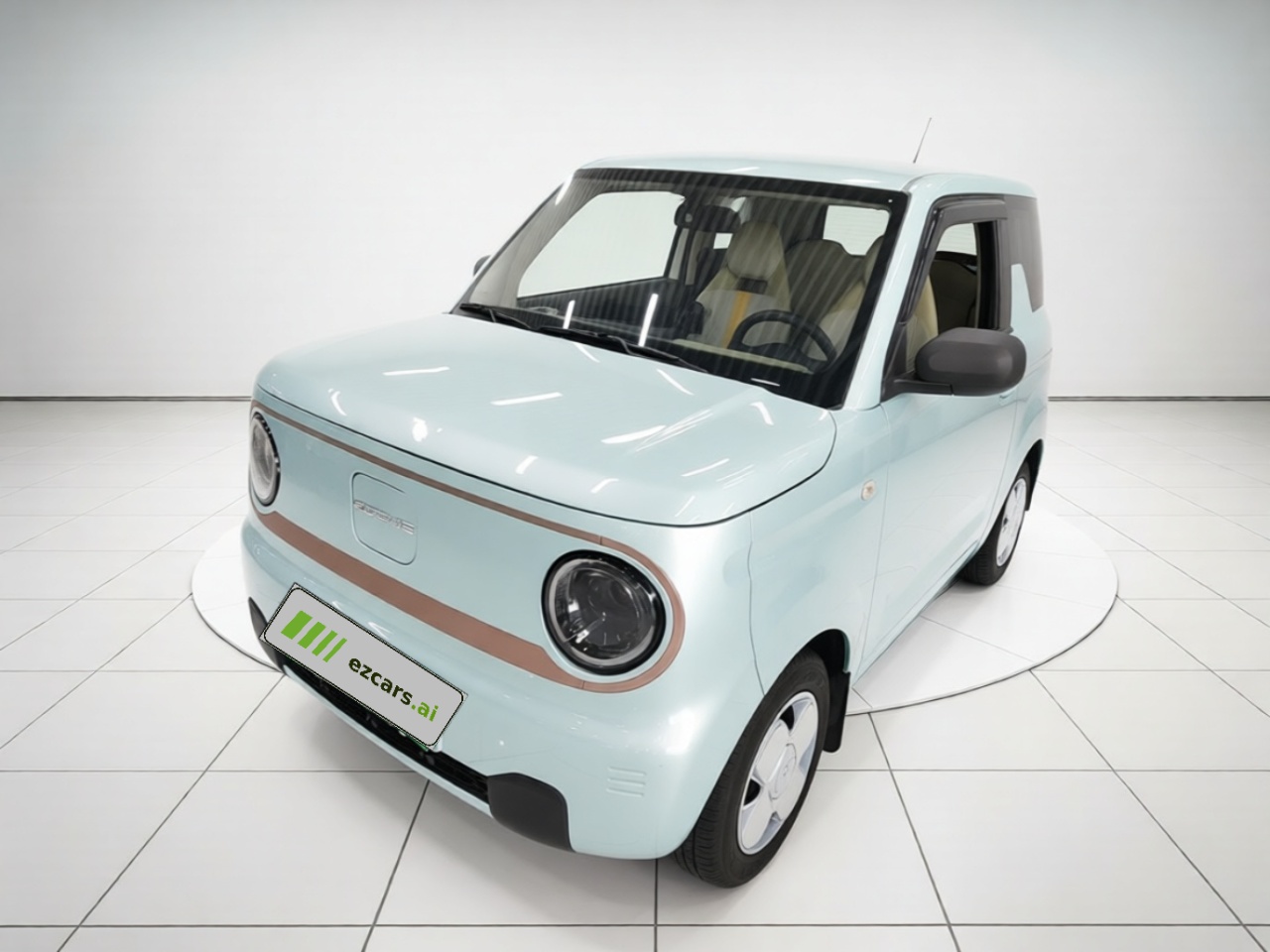 2024 Panda mini 200km Endurance Bear