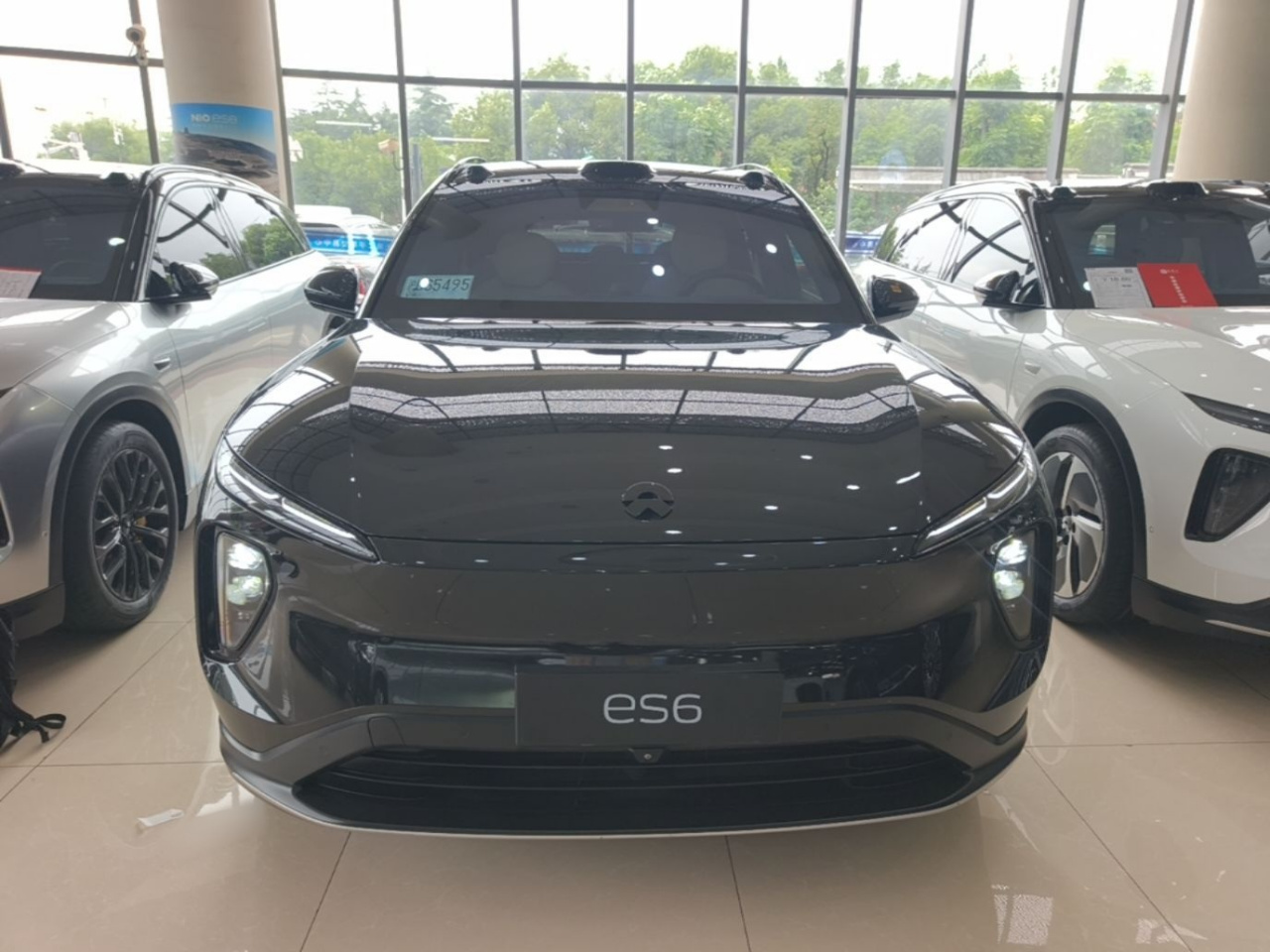 ES6 2024 75kWh photo 2