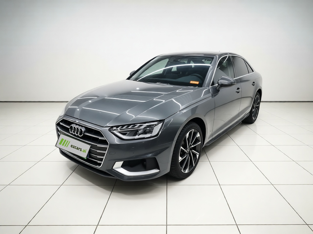 A4L 2022 40 TFSI Fashion