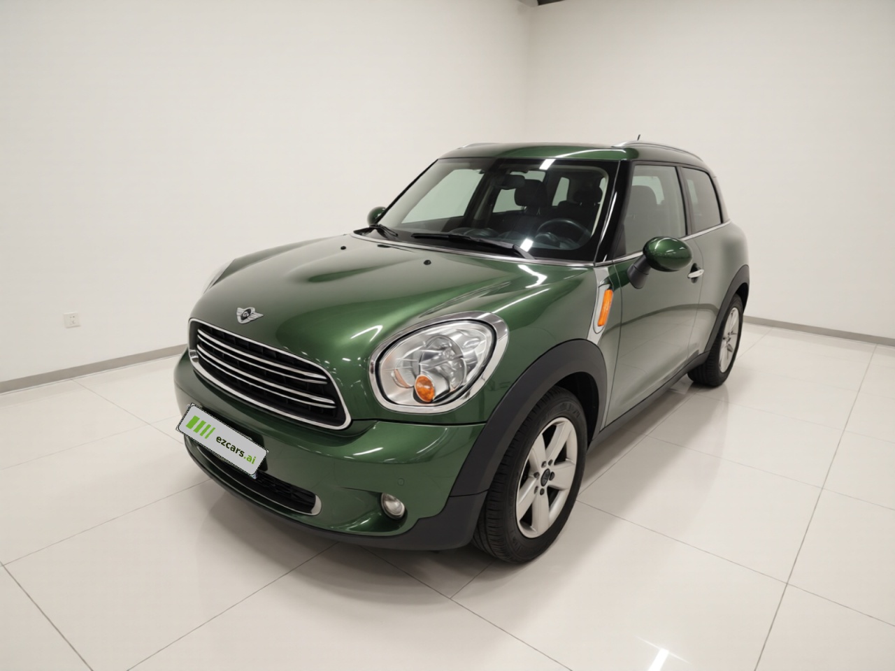 Countryman 2014 1.6L ONE
