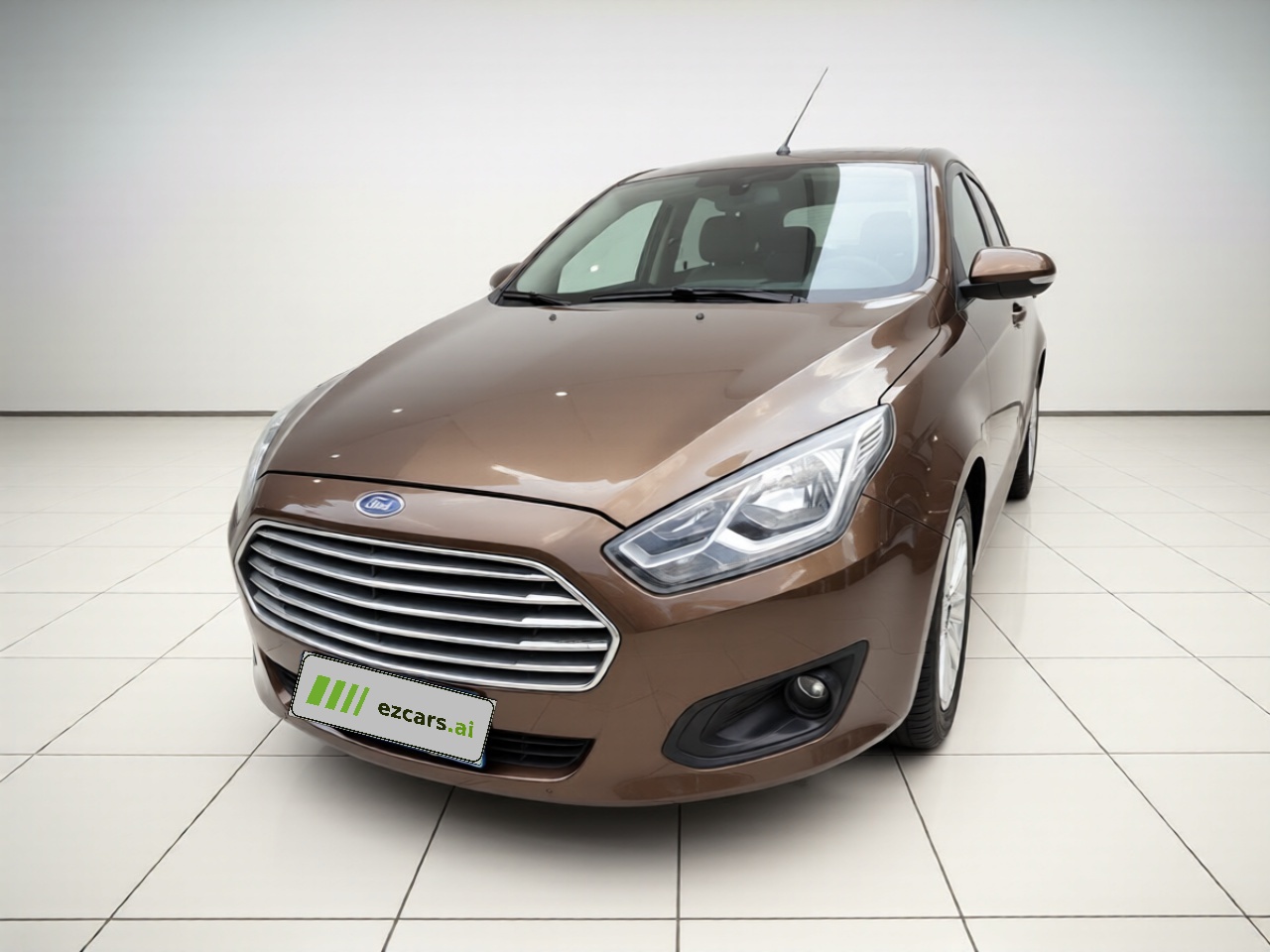 Escort 2017 Facelift 1.5L MT Comfort
