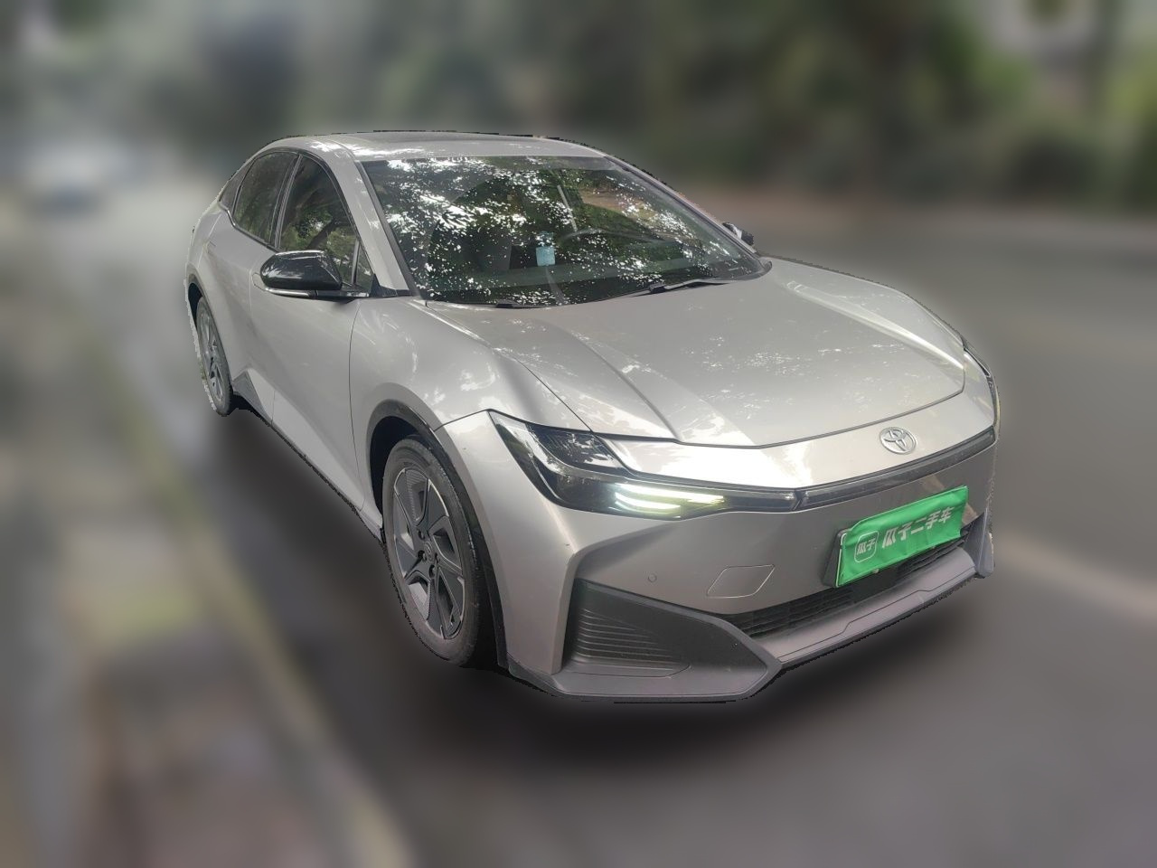 bZ3 2023 517km Elite PRO photo 3