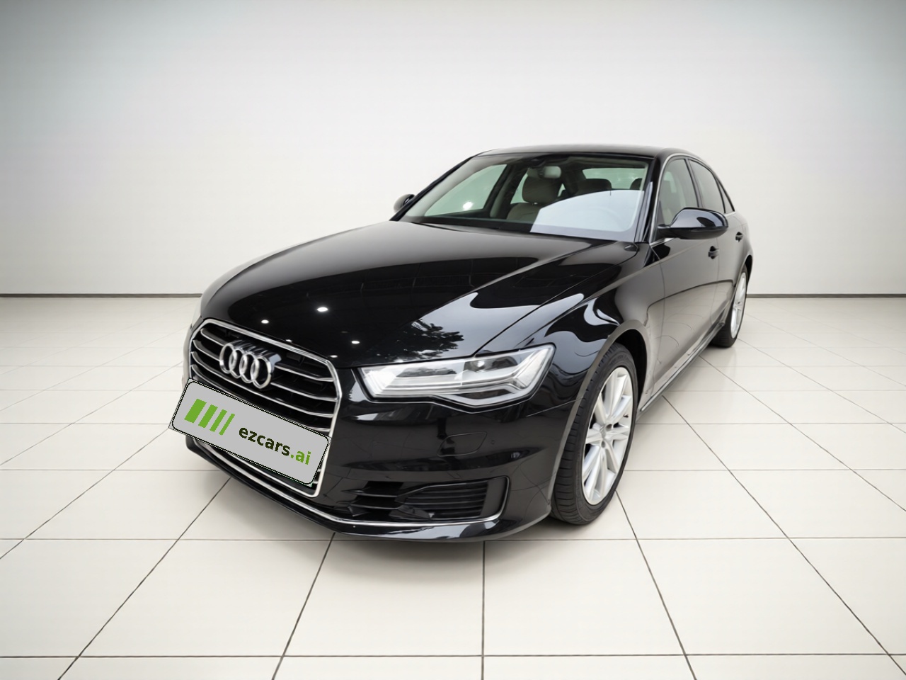 A6L 2018 30 Anniversary TFSI Progressive
