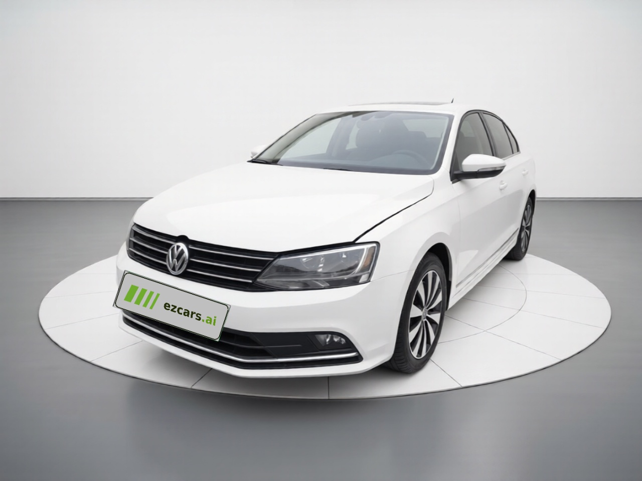 Sagitar 2018 180TSI DSG Exclusive