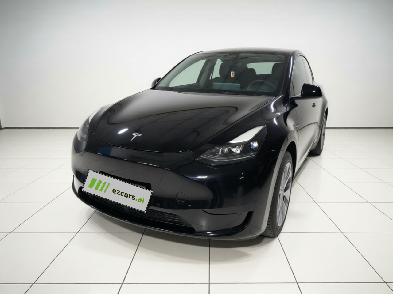 Model Y 2022 RWD
