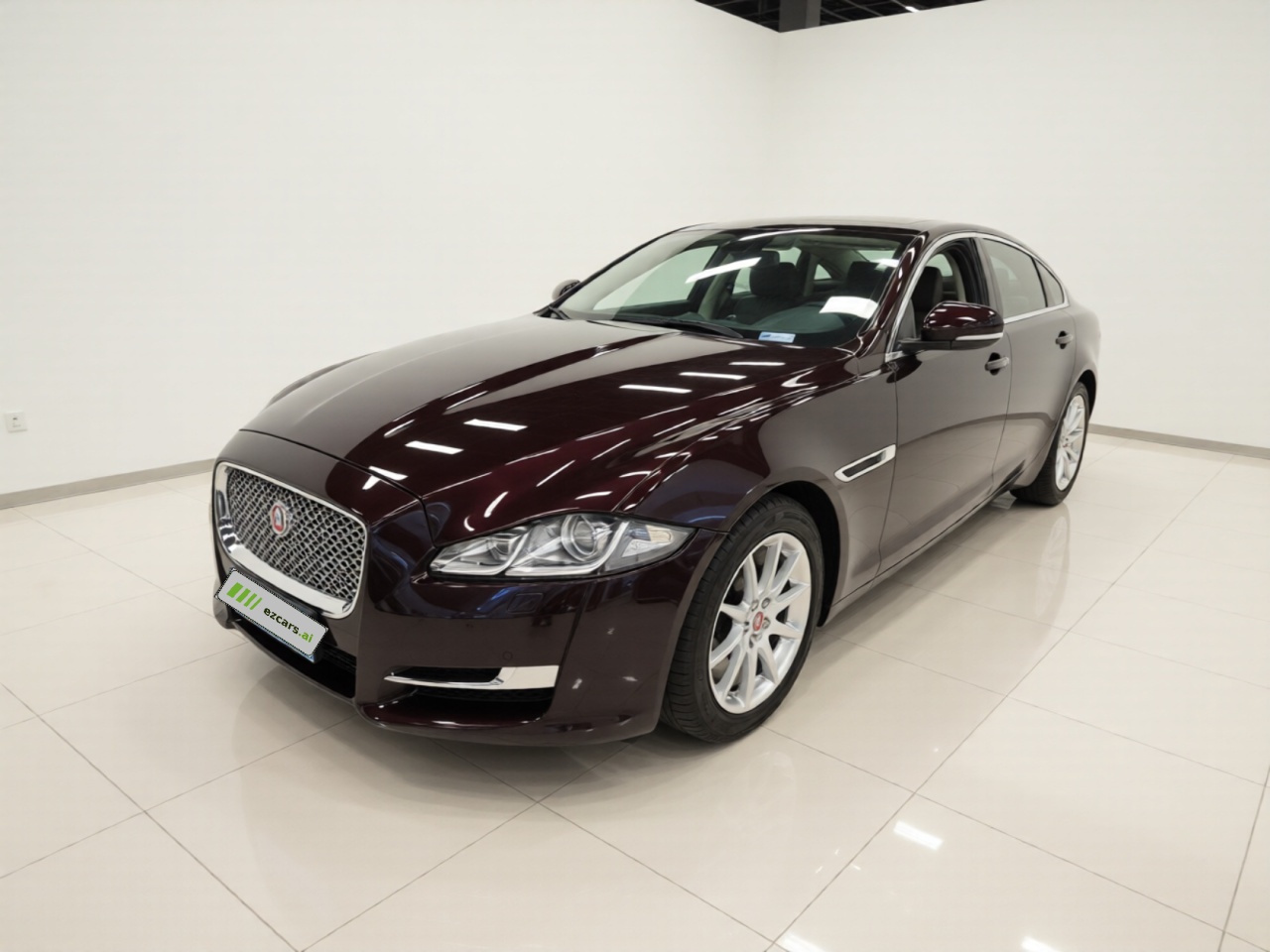 XJ 2016 XJL 3.0 SC RWD Business
