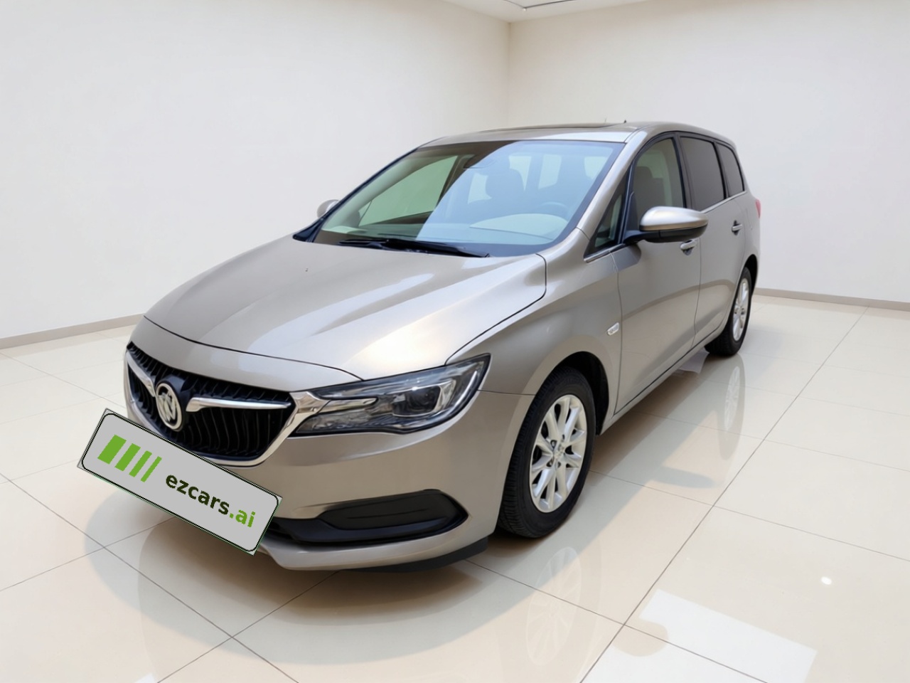 GL6 2018 18T 6-Seater Luxury