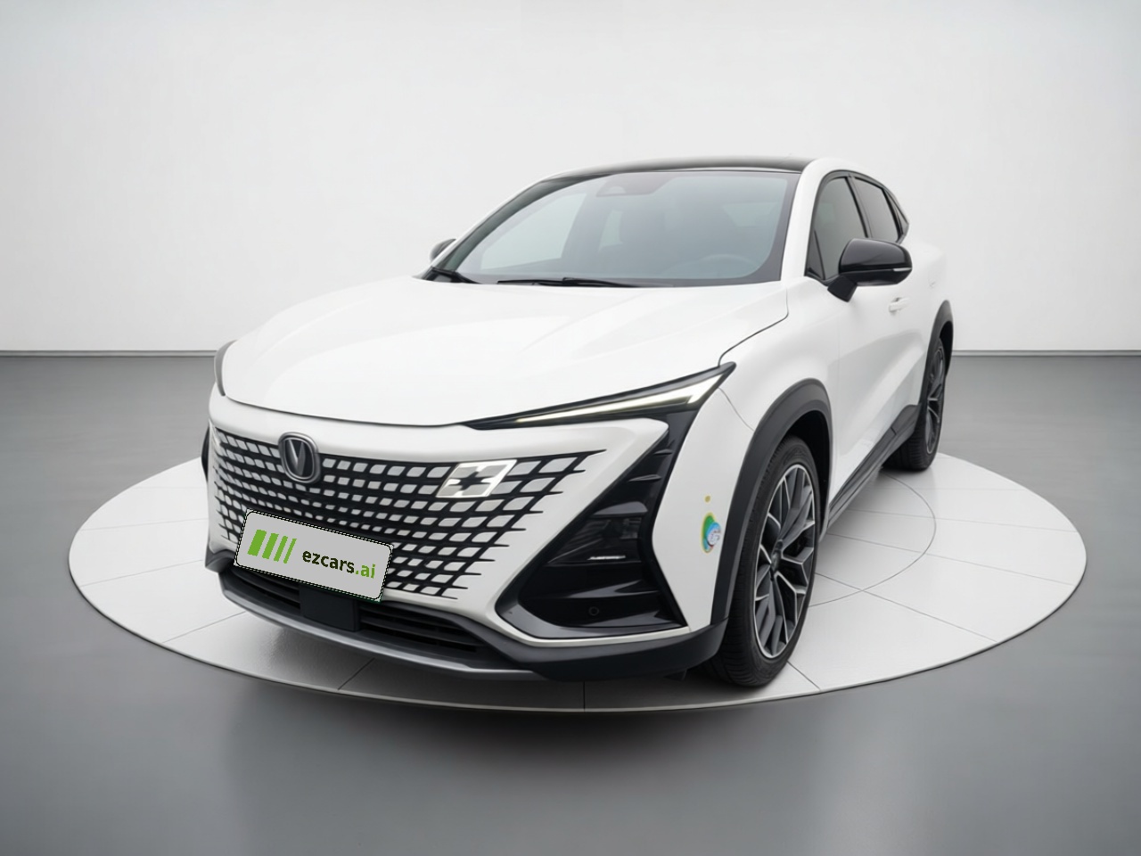 UNI-T 2022 1.5T Premium