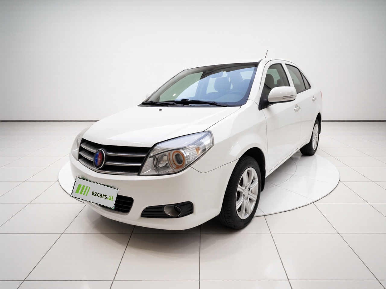 2013 1.5L MT Elite
