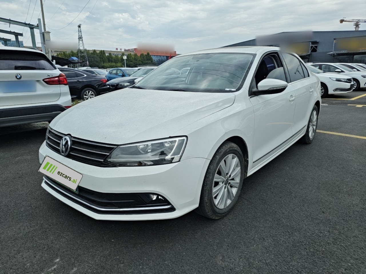 Sagitar 2015 1.6L AT Comfort