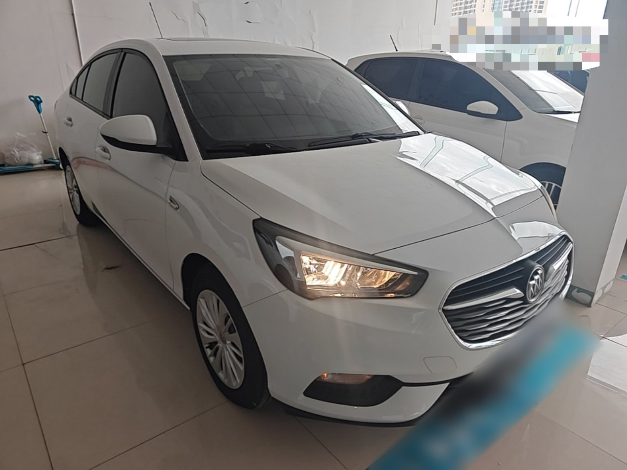 Excelle 2018 15N CVT Elite photo 3