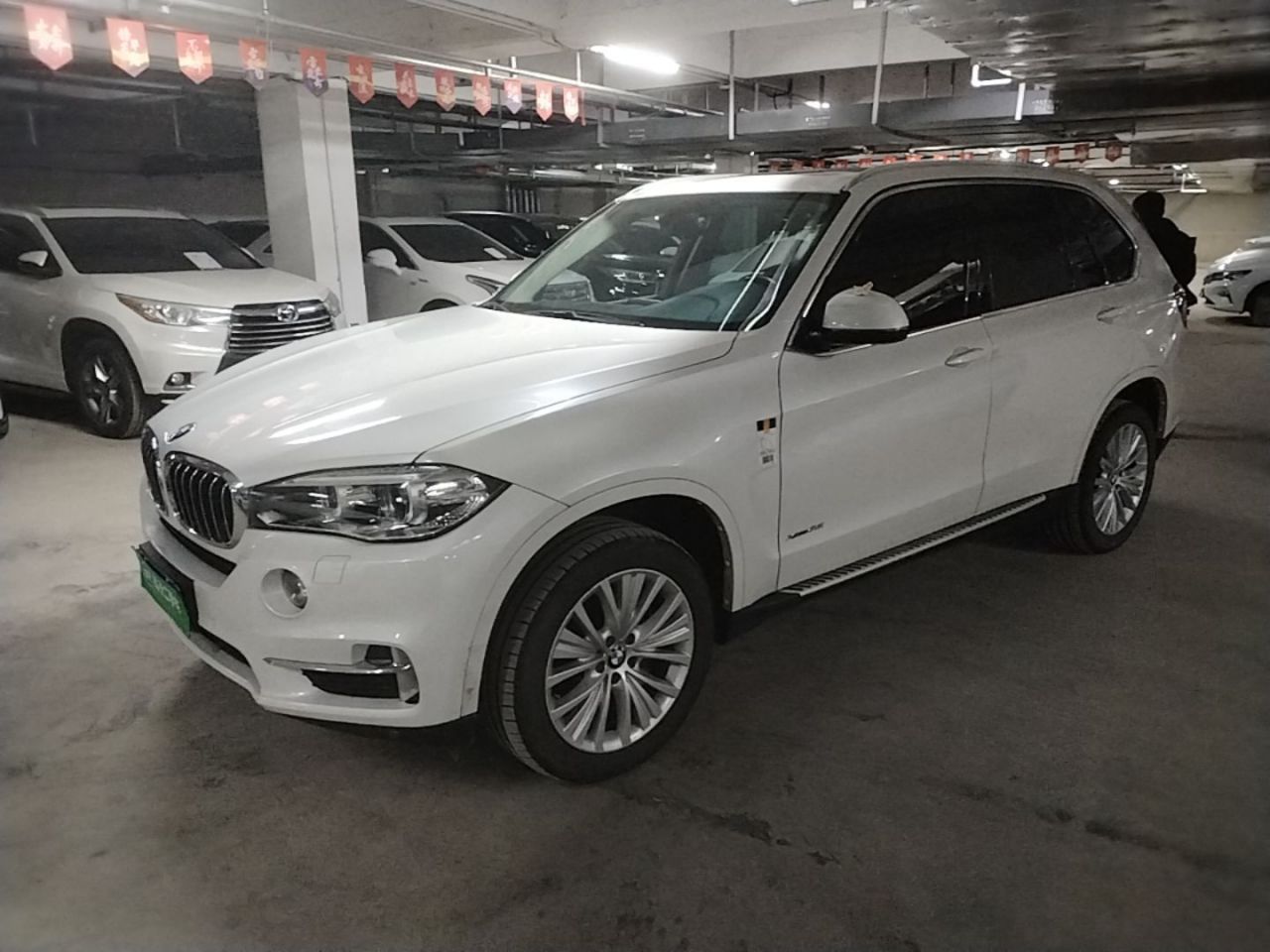 X5 Imported 2017 xDrive28i