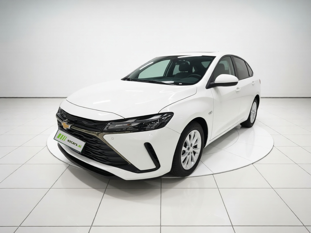 Cruze 2023 1.5L DCT Enjoy