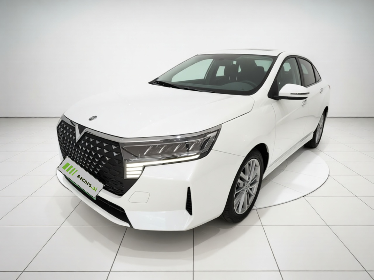 D60 2023 PLUS 1.6L XV CVT