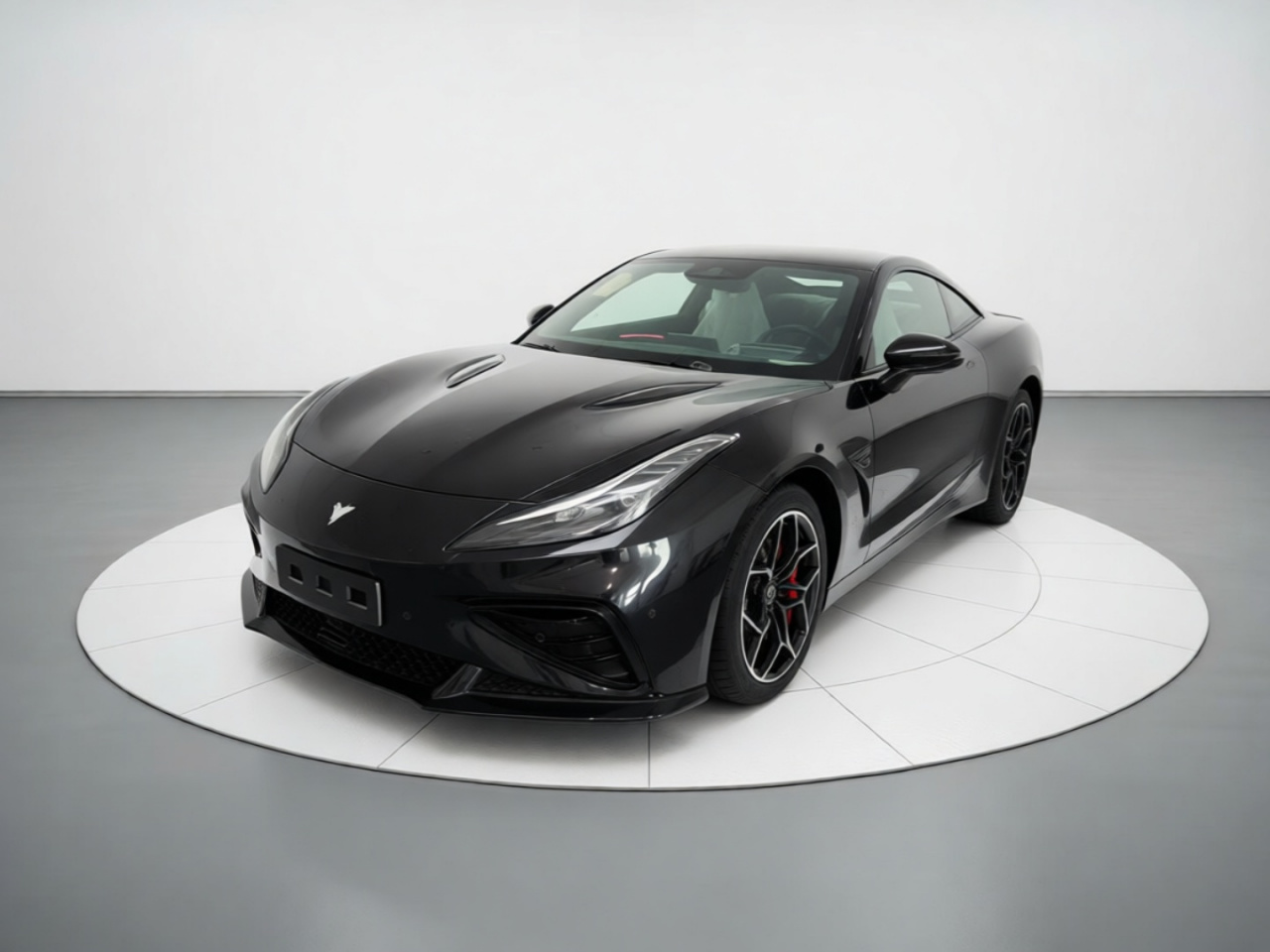 Neta GT 2023 560
