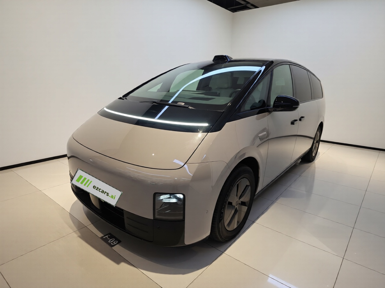 Li MEGA 2024 Ultra