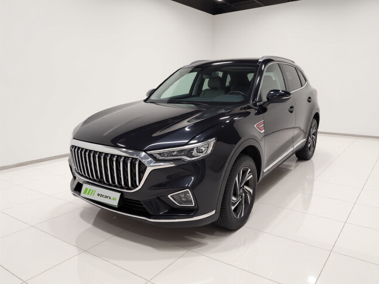 HS5 2022 Facelift 2.0T Connected