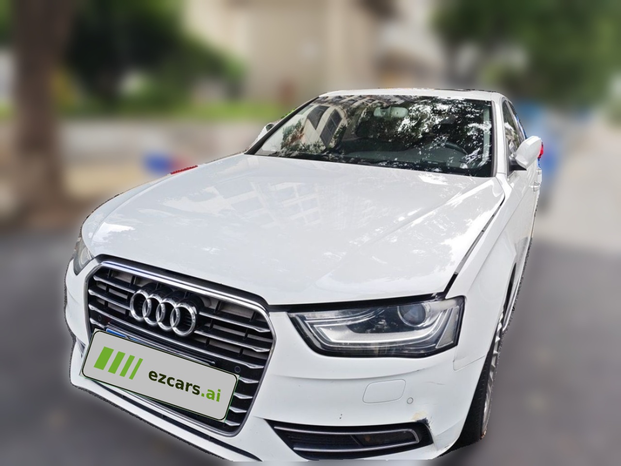 A4L 2016 35 TFSI Collection AT Standard