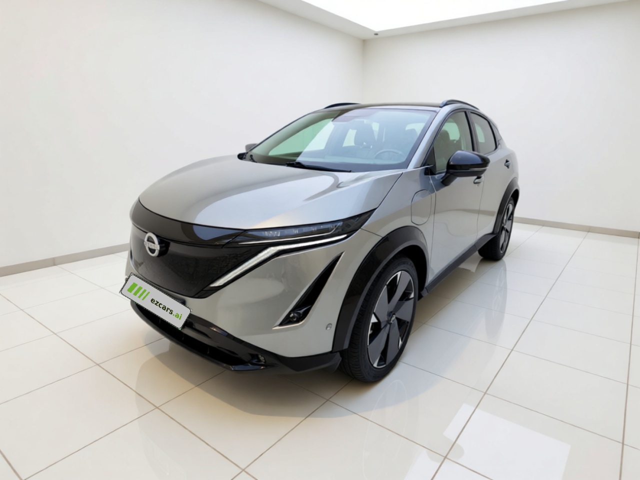ARIYA 2022 AWD Performance Top Trim