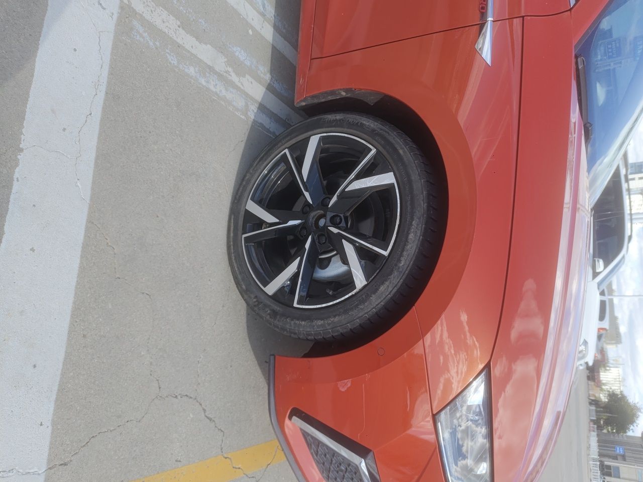 Octavia 2021 PRO TSI280 DSG Flagship photo 5