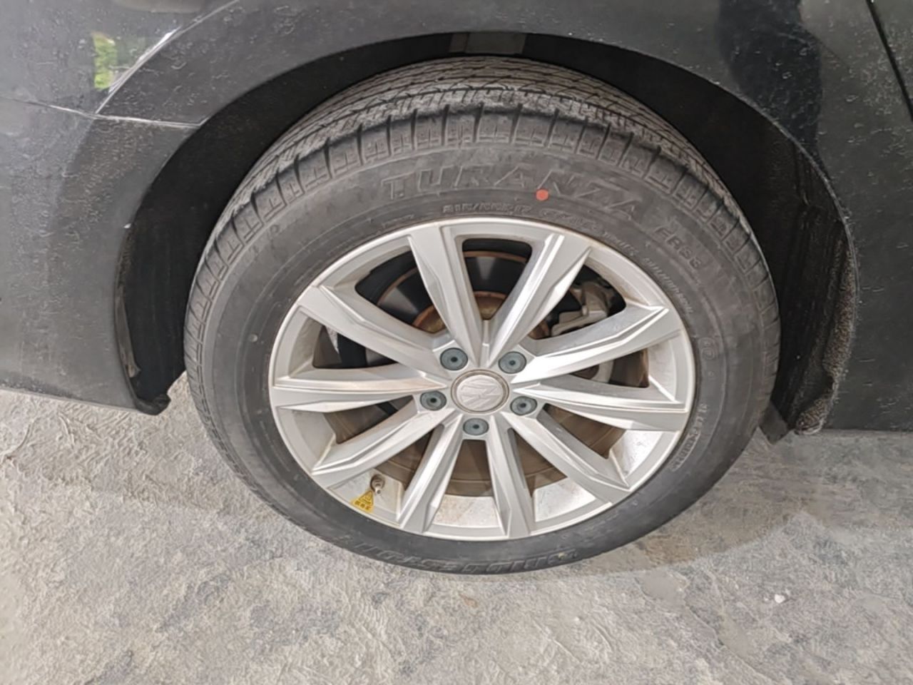 Passat 2017 330TSI DSG photo 3