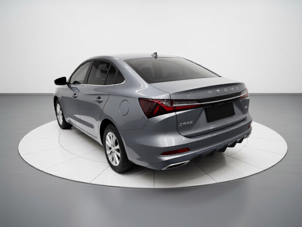 i5 2023 1.5L CVT Luxury photo 3