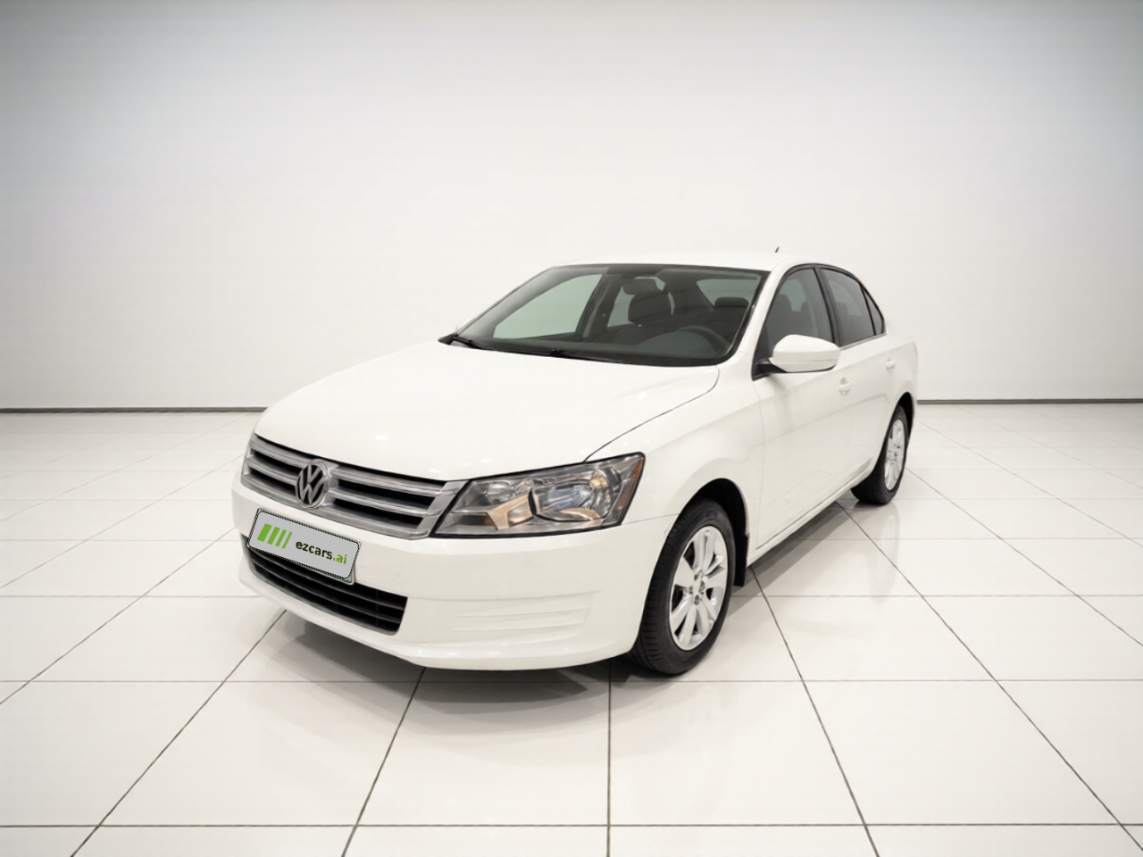 Santana 2015 1.6L MT