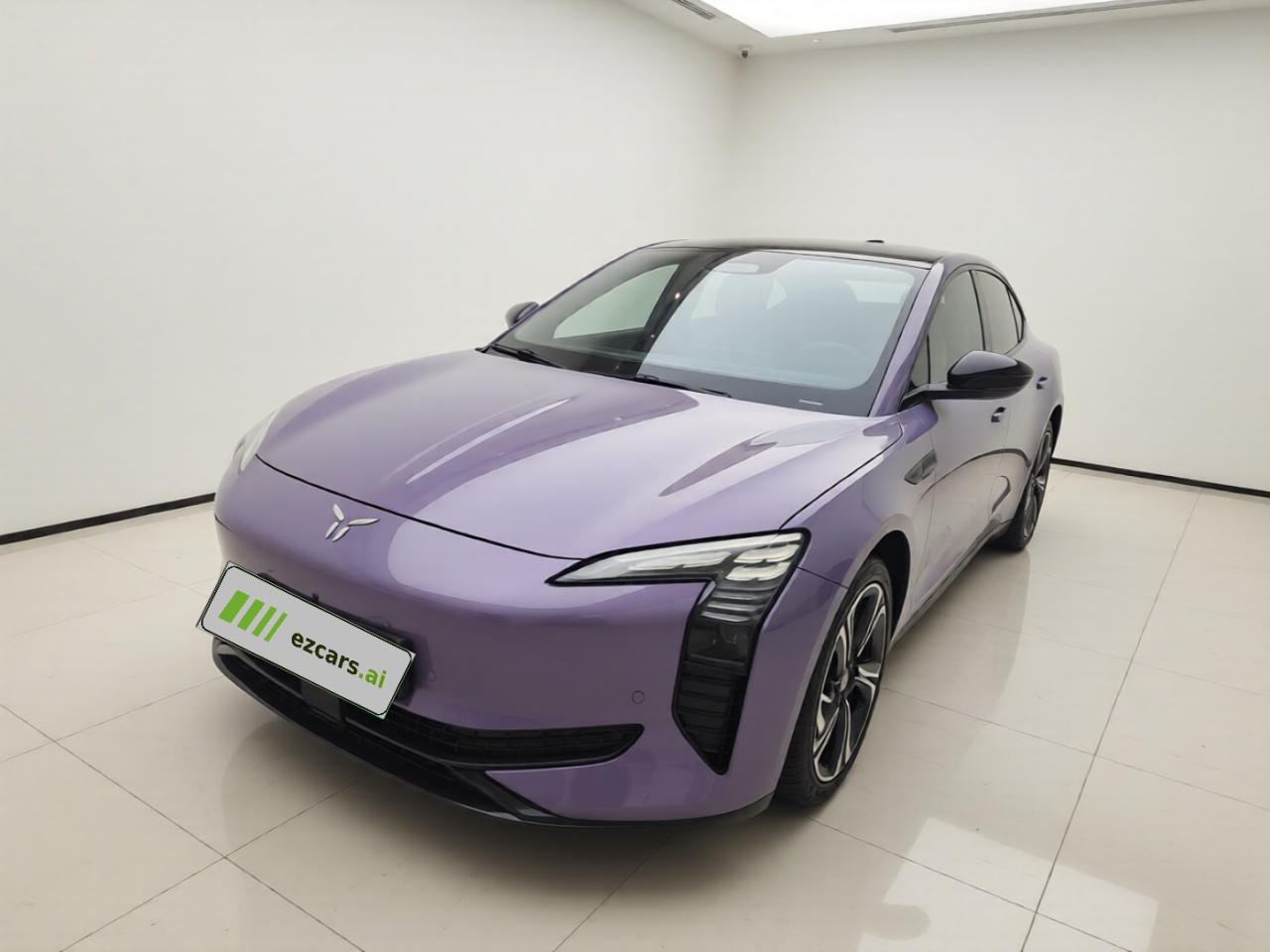 EH7 2024 760 Pro+ AWD Honor