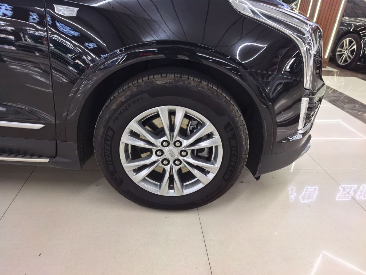 XT5 2022 2.0T RWD Luxury photo 4