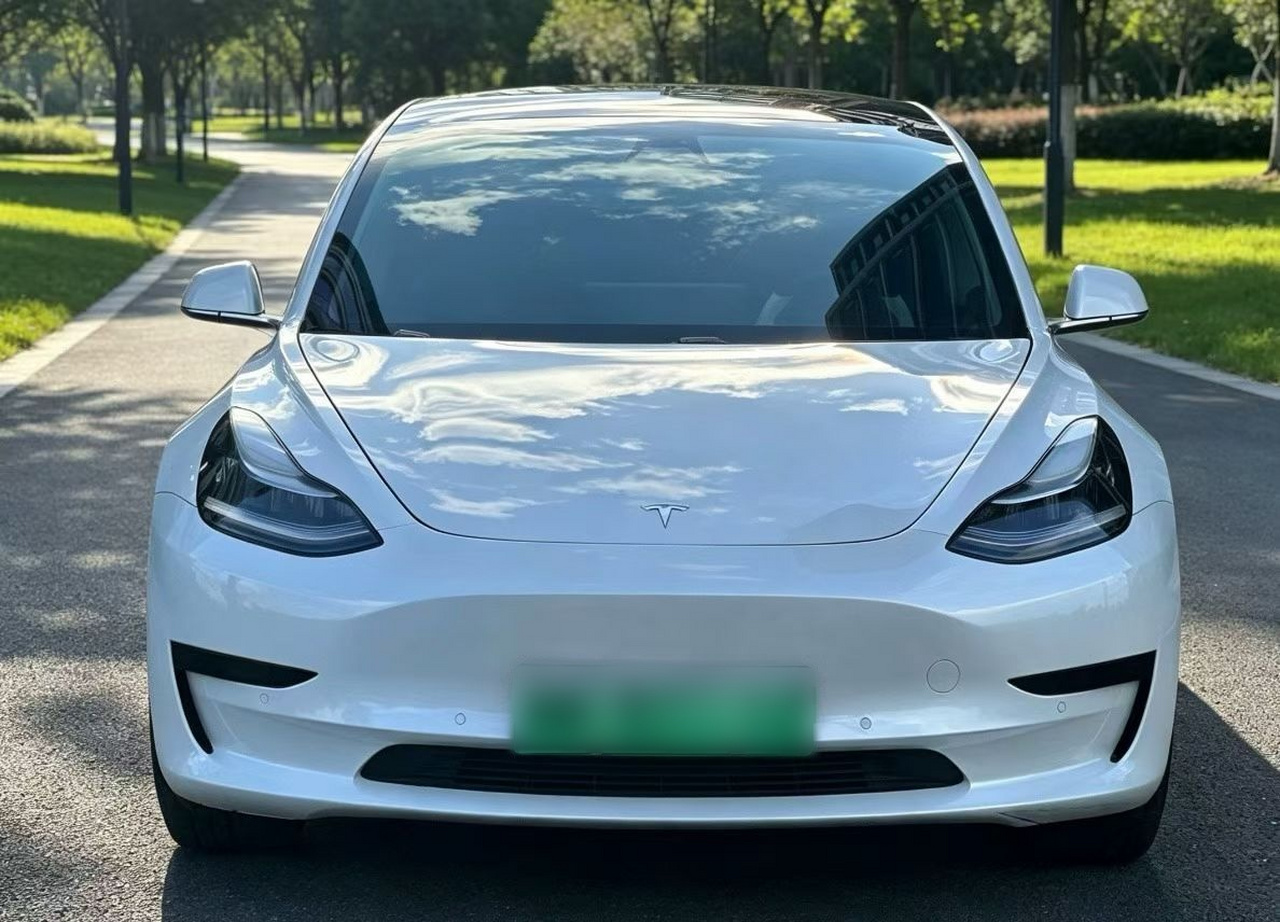 Model 3 Imported 2019 Standard Range RWD Upgraded photo 2