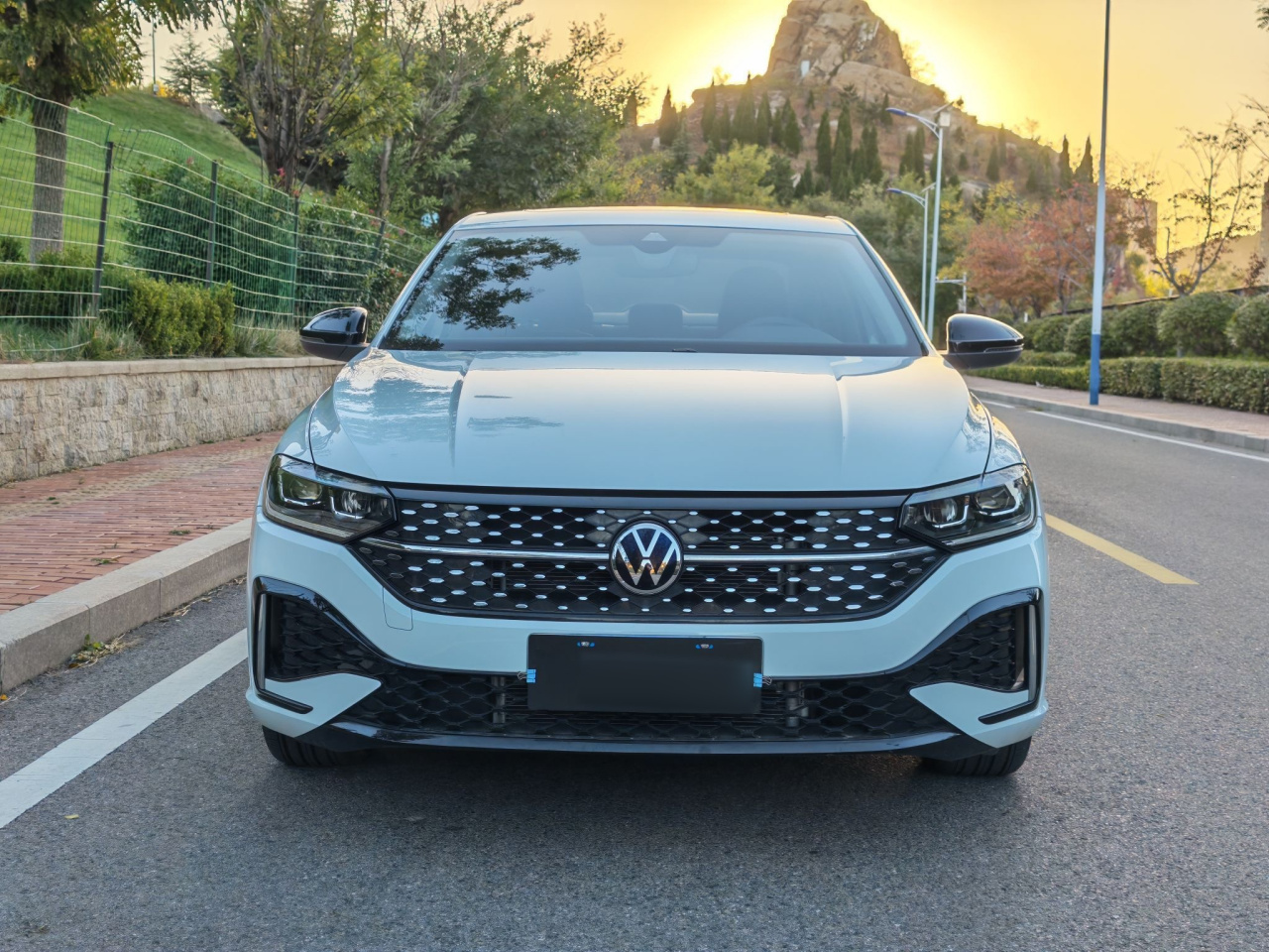 Lavida 2024 300TSI DSG photo 3