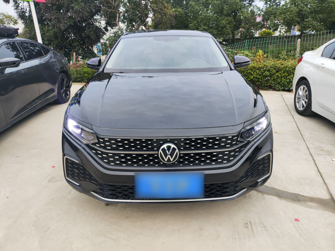 Passat 2022 330TSI Elite photo 2