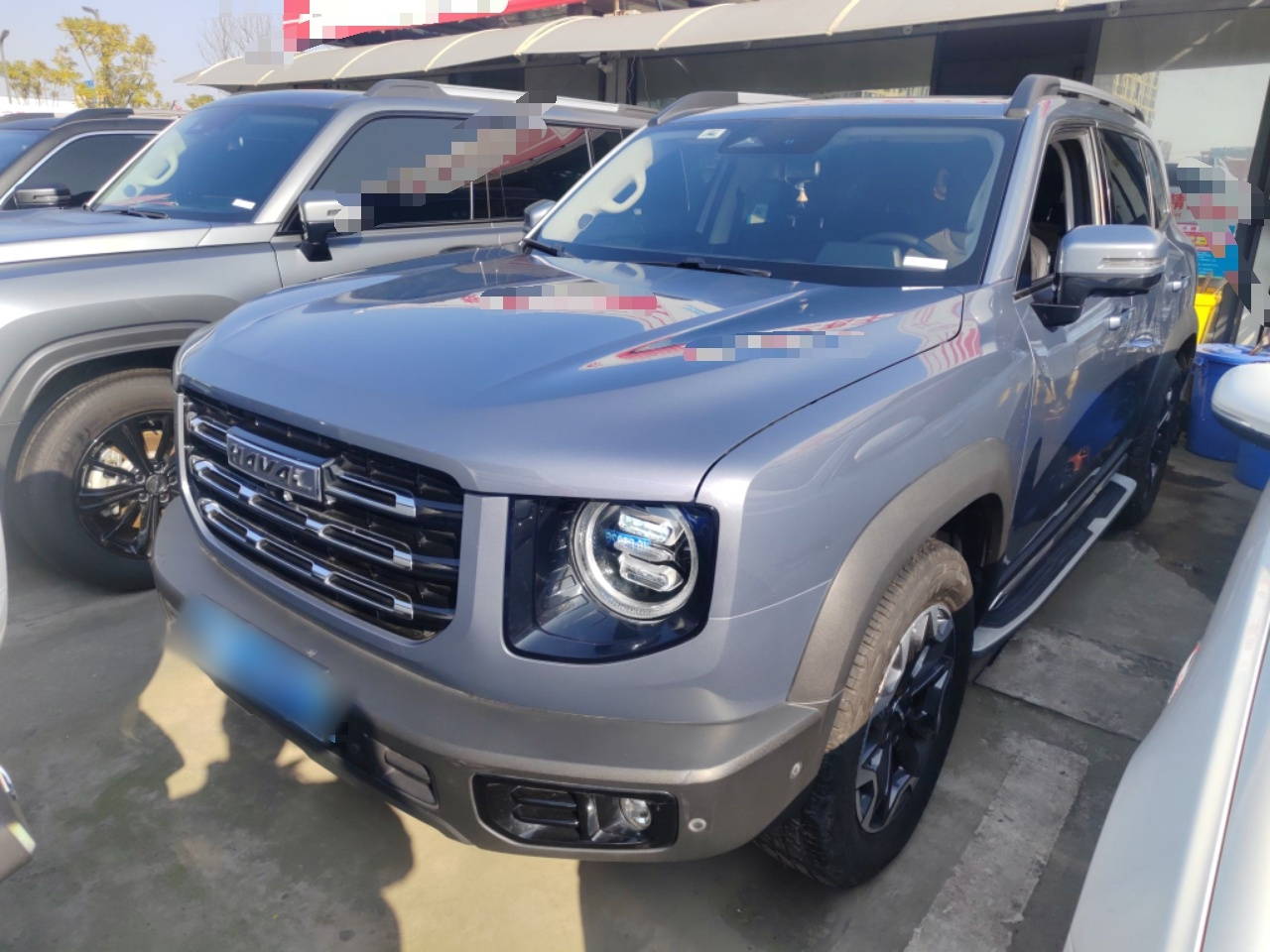 Dargo 2022 2.0T DCT AWD
