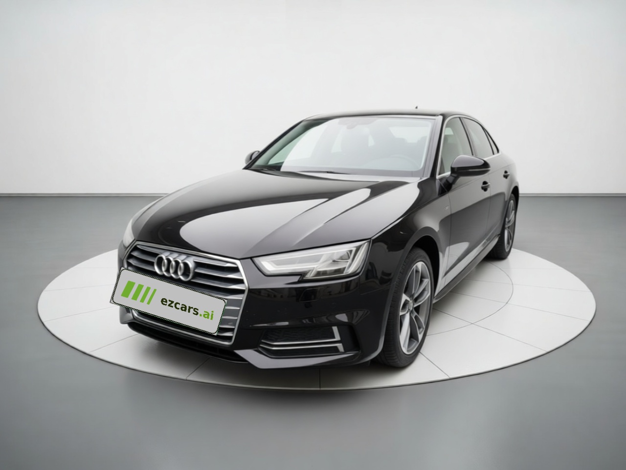 A4L 2017 Plus 40 TFSI Sport